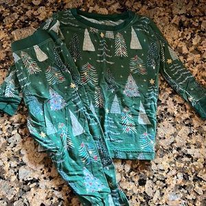 Little sleepies Christmas